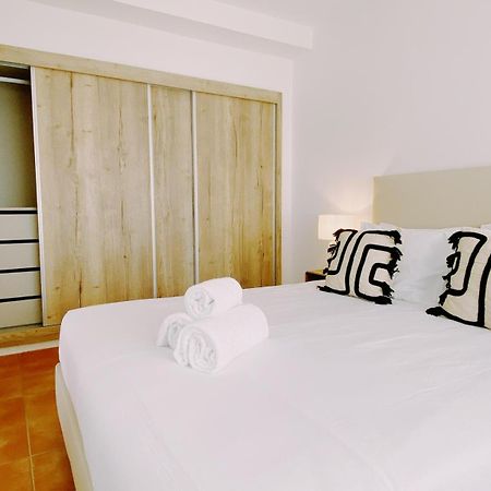 Beach Apartment Gabriela With Pool Porches  Exterior foto