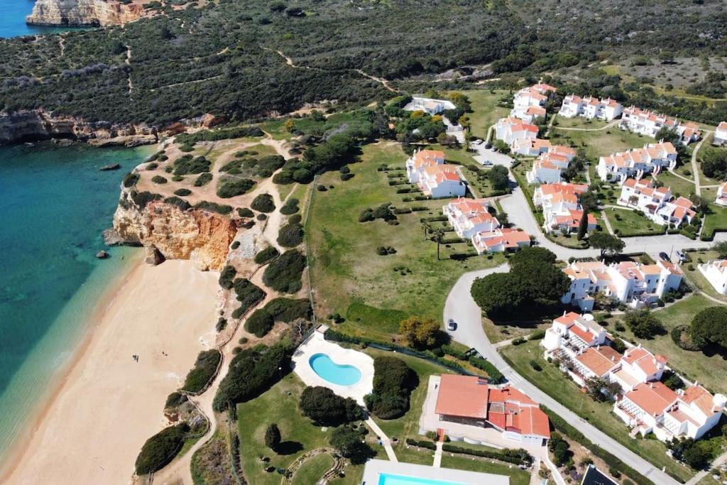 Beach Apartment Gabriela With Pool Porches  Exterior foto