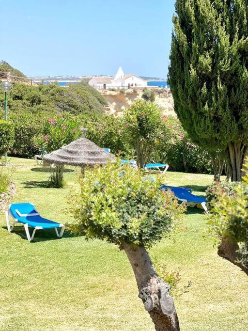 Beach Apartment Gabriela With Pool Porches  Exterior foto