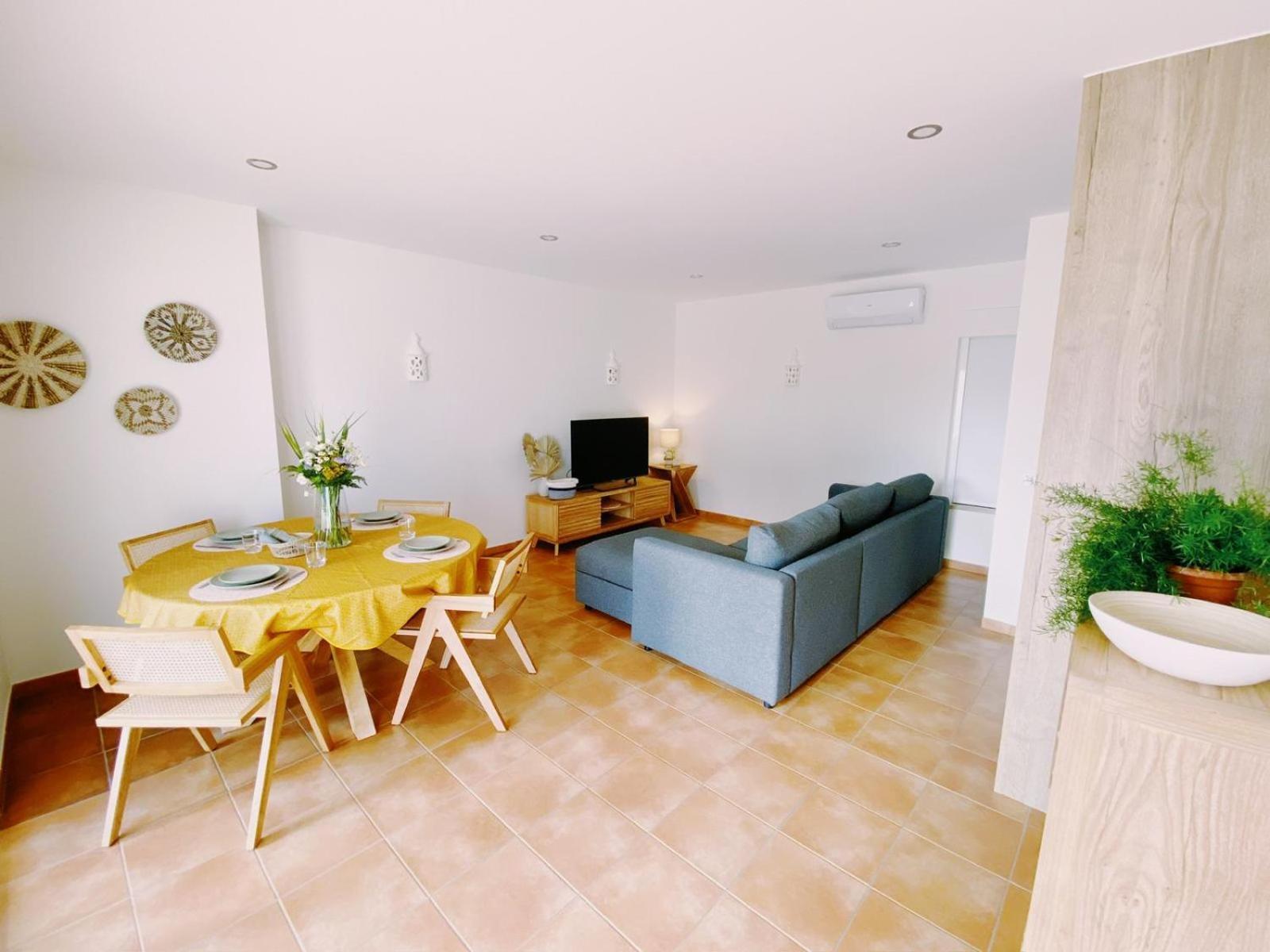Beach Apartment Gabriela With Pool Porches  Exterior foto