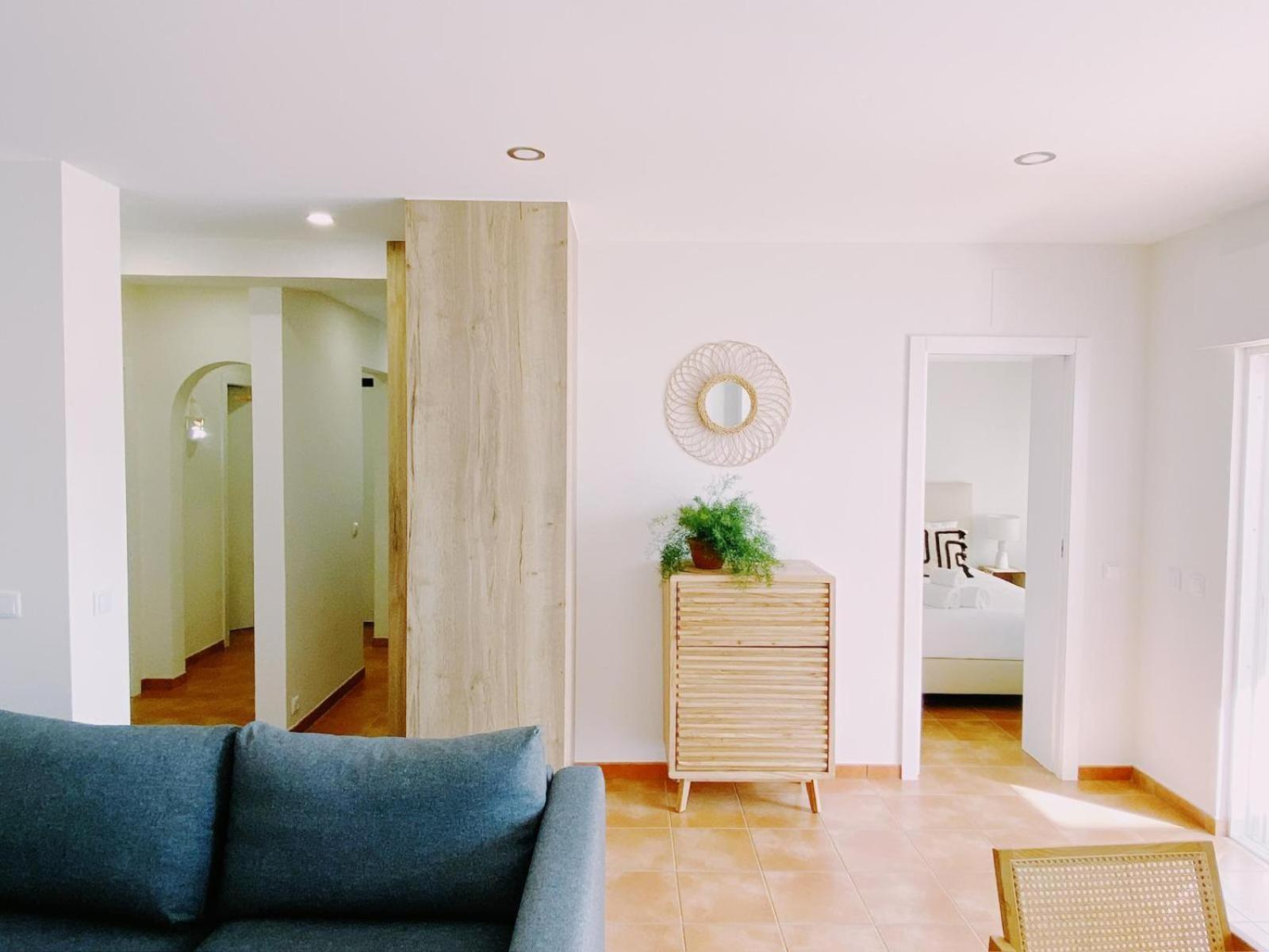 Beach Apartment Gabriela With Pool Porches  Exterior foto