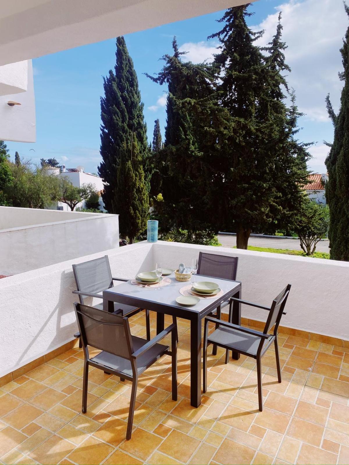 Beach Apartment Gabriela With Pool Porches  Exterior foto