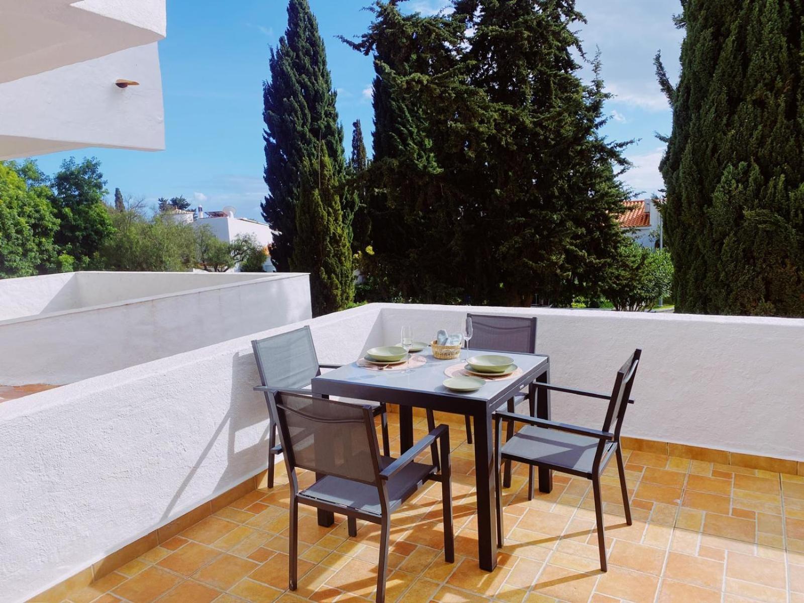 Beach Apartment Gabriela With Pool Porches  Exterior foto